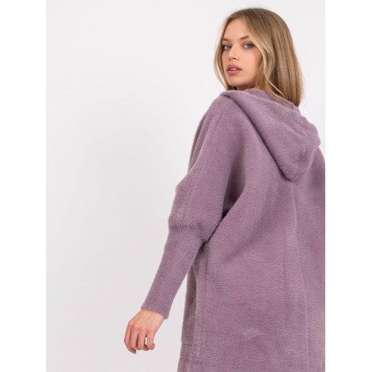 Płaszcz-MBM-PL-1518.95P-jasny fioletowy 2