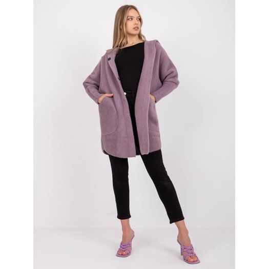 Płaszcz-MBM-PL-1518.95P-jasny fioletowy 1