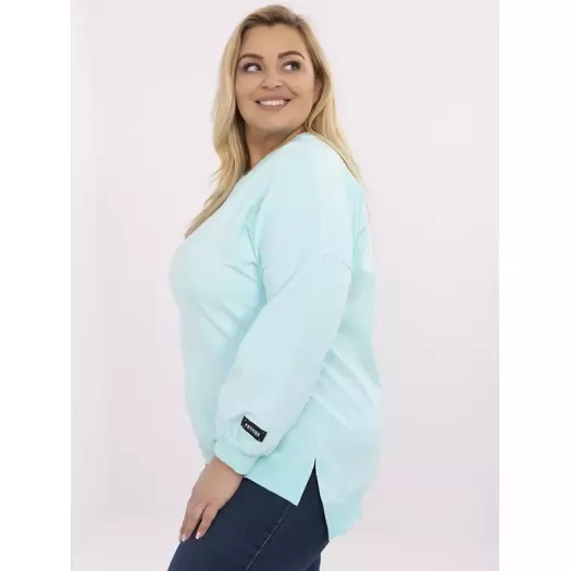 Bluza-RV-BZ-A599.82-mietowy 8
