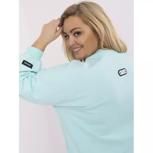 Bluza-RV-BZ-A599.82-mietowy 7