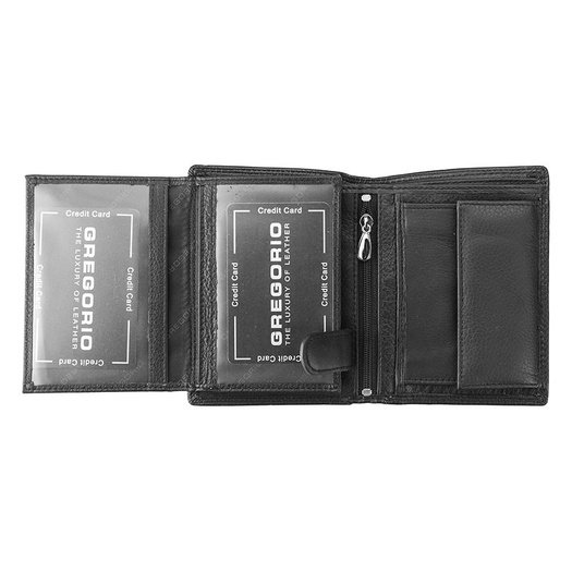 Gregorio N992-VD