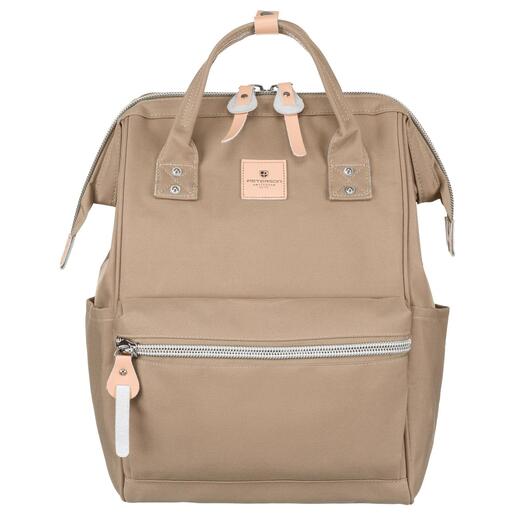 Kuprinė moterims Peterson PTN BETA KHAKI
