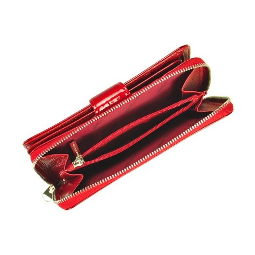 Piniginė moterims Gregorio BC-116