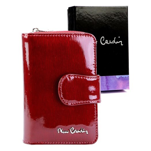 Moteriška piniginė Pierre Cardin 05 LINE 115
