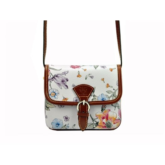 Women's shoulder bag Gregorio 112 FL