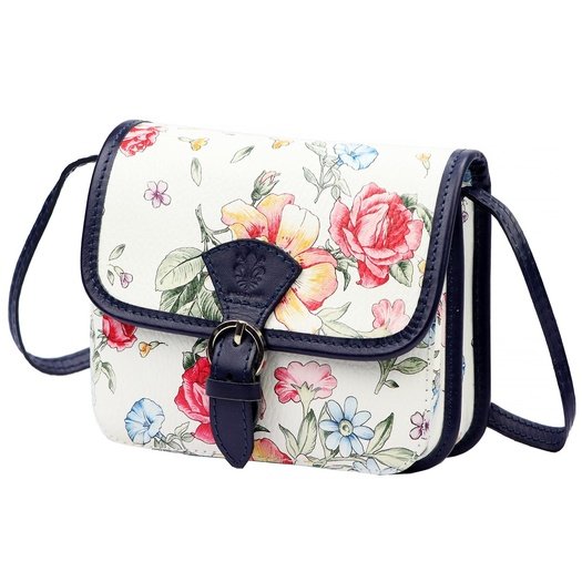 Women's shoulder bag Gregorio 112 FL