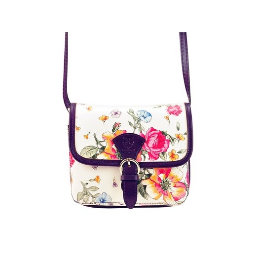Women's shoulder bag Gregorio 112 FL