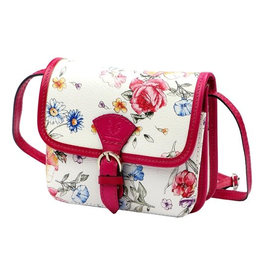 Women's shoulder bag Gregorio 112 FL