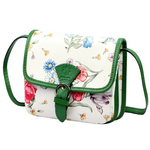 Women's shoulder bag Gregorio 112 FL