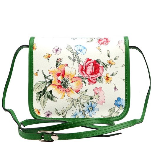 Women's shoulder bag Gregorio 112 FL