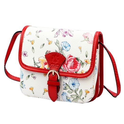 Women's shoulder bag Gregorio 112 FL