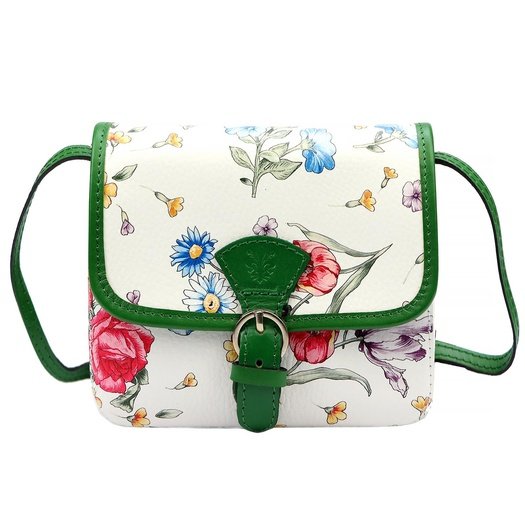 Women's shoulder bag Gregorio 112 FL