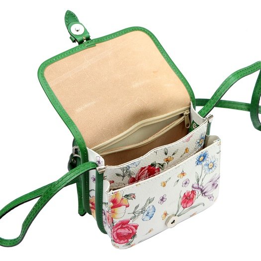 Women's shoulder bag Gregorio 112 FL