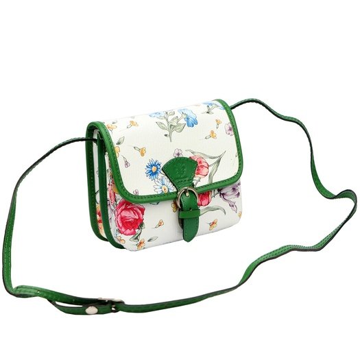Women's shoulder bag Gregorio 112 FL