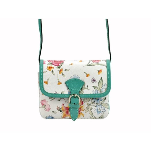 Women's shoulder bag Gregorio 112 FL