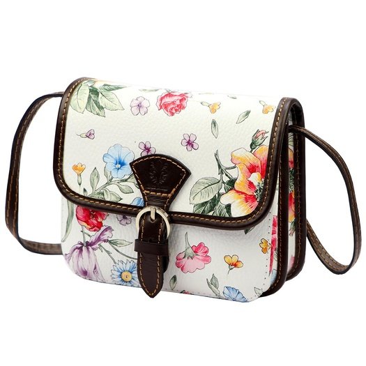 Women's shoulder bag Gregorio 112 FL