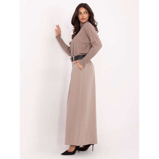 Spodnie-IT-SP-19963.09P-ciemny bezowy 2