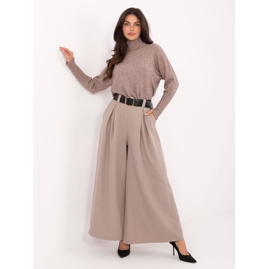 Spodnie-IT-SP-19963.09P-ciemny bezowy 1