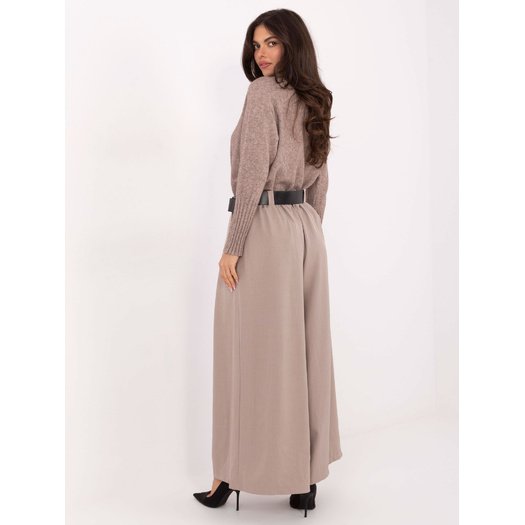 Spodnie-IT-SP-19963.09P-ciemny bezowy 3