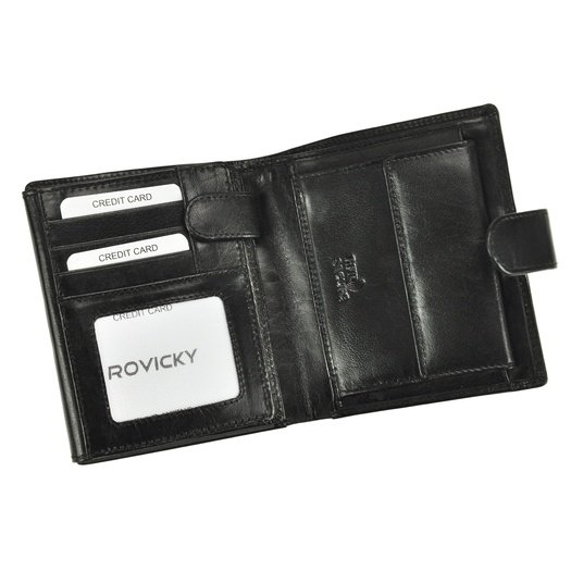 Rovicky PC-102L-BAR RFID