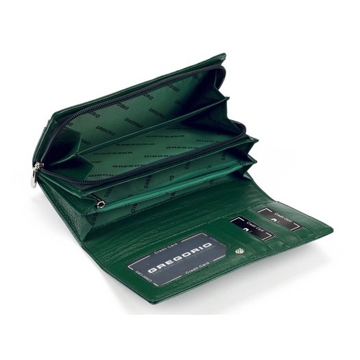 Piniginė moterims Gregorio LN-106 R