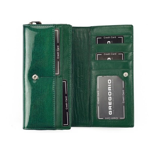 Piniginė moterims Gregorio LN-106 R