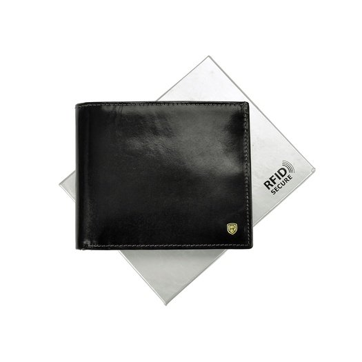 Vyriška piniginė Rovicky N01-RVT RFID