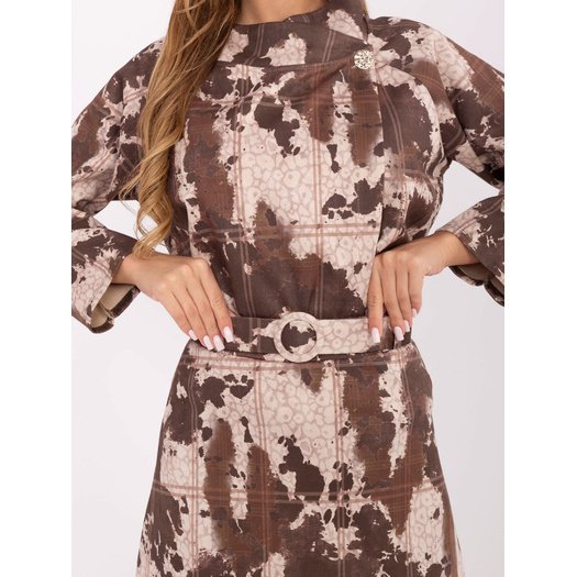 Spódnica-IT-SD-18951-3.89-khaki