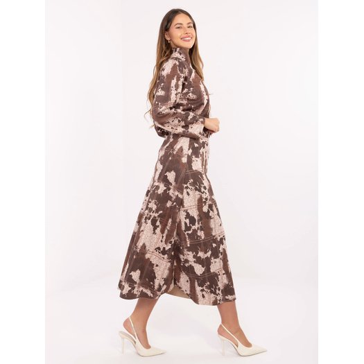 Spódnica-IT-SD-18951-3.89-khaki 1