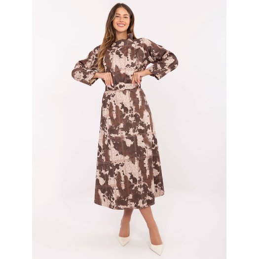 Spódnica-IT-SD-18951-3.89-khaki 2