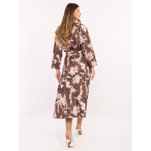 Spódnica-IT-SD-18951-3.89-khaki 3