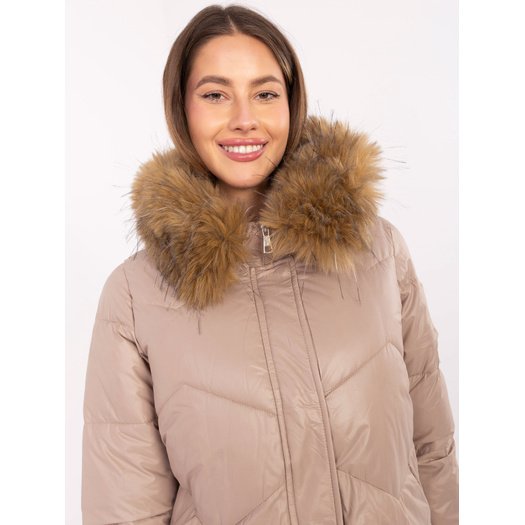 Kurtka-MBM-KR-856.98P-beżowy 3