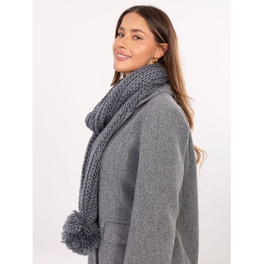 Szalik-AT-SZ-S-2203.87-szary 2