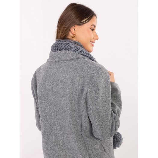 Szalik-AT-SZ-S-2203.87-szary 3