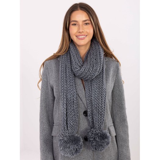 Szalik-AT-SZ-S-2203.87-szary 1