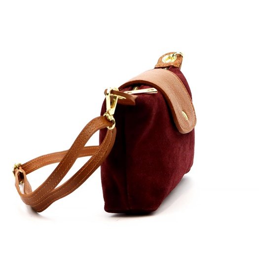 Women's handbag Luka 26-007