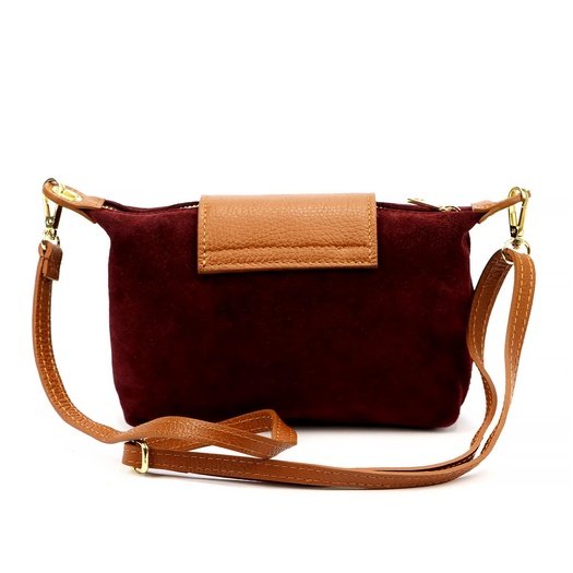 Women's handbag Luka 26-007