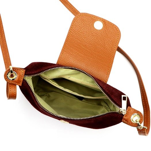Women's handbag Luka 26-007