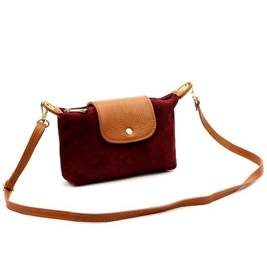 Women's handbag Luka 26-007