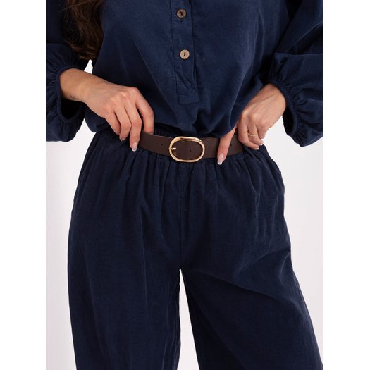 Spodnie-IT-SP-25782.73-granatowy 1