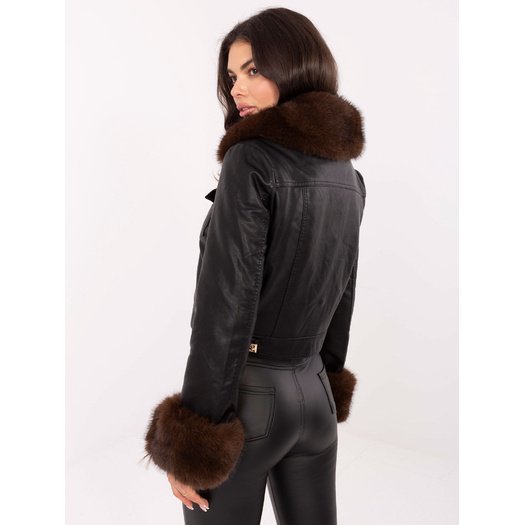 Kurtka-MBM-KR-PU25-017.97P-czarny 2