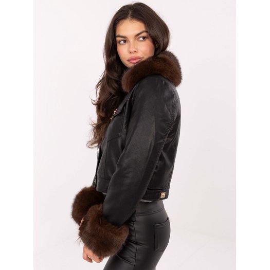 Kurtka-MBM-KR-PU25-017.97P-czarny 1