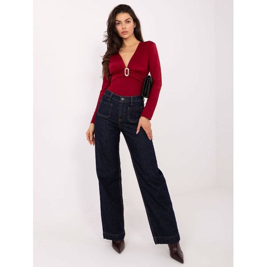 Body-MI-BO-M773.47-bordowy