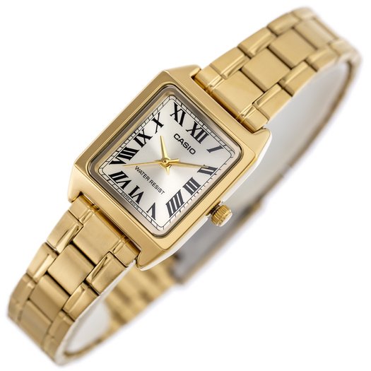 CASIO LTP-V007G-9B WOMEN S WATCH + BOX (zd638i) 1