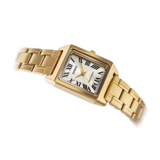 CASIO LTP-V007G-9B WOMEN S WATCH + BOX (zd638i) 2