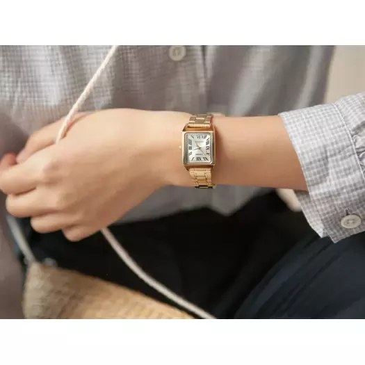 CASIO LTP-V007G-9B WOMEN S WATCH + BOX (zd638i) 6