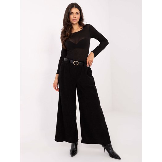 Spodnie-IT-SP-FL5583.16P-czarny 2