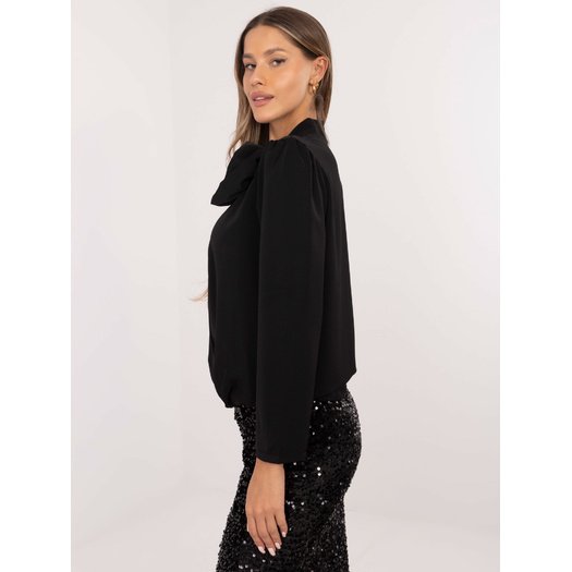 Bluzka-MI-BZ-M650.17P-czarny 2