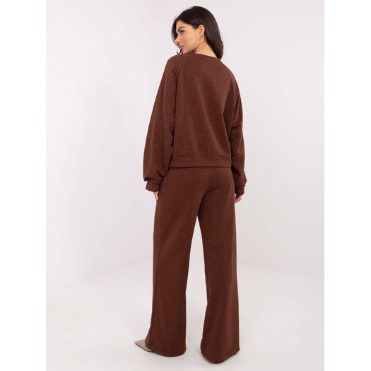 Bluza-MJ-BL-H2225.52-brązowy 2