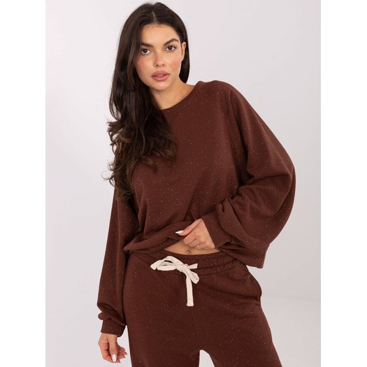 Bluza-MJ-BL-H2225.52-brązowy 1